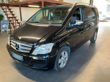 Mercedes Viano - 1