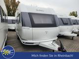 Hobby De Luxe 460 LU Modell 2025  - Hobby De luxe 460