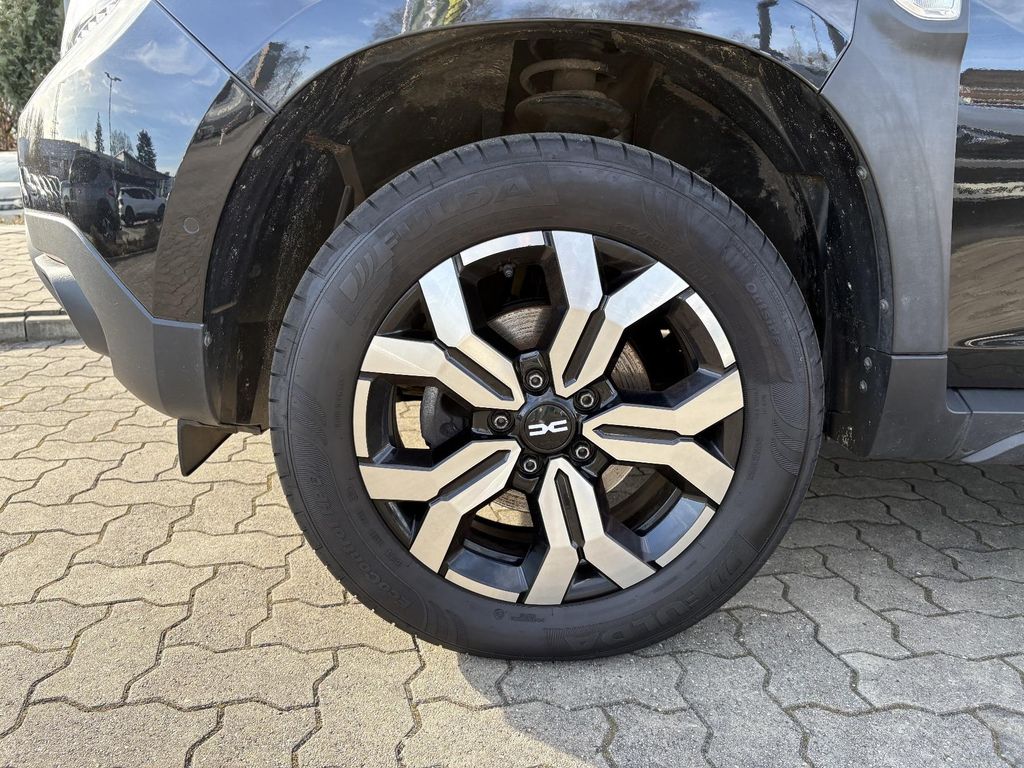 DACIA Duster - Bild 11