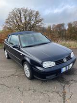 Volkswagen Golf 1.8 Generation Cabriolet Generation - Volkswagen Golf: Cabrio, 1.8