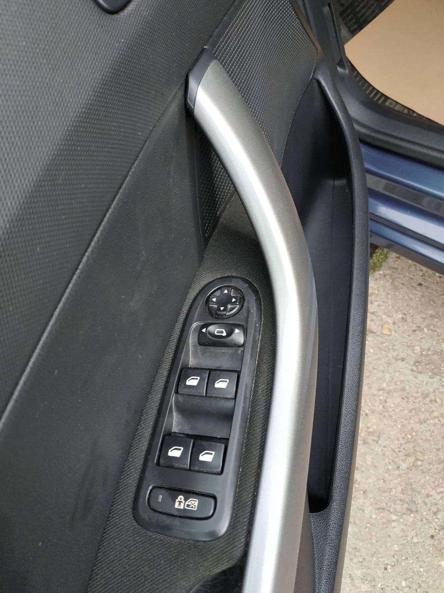 308 Sport/ Automatik/ TÜV NEU/ ALU/ Allwetter/ P – Bild 14