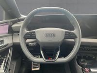 Audi S6 e-tron - Vorschau Bild 10