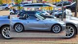BMW Z4 Roadster 2.0i Facelift 4 2006 Garagenfahrzeug - BMW Z4: Facelift