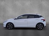 Hyundai i20 1.0 T-GDI Edition 30+ Navi RKam Klimaauto SH - gebrauchte Hyundai i20 aus dem Jahr 2021
