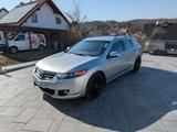Honda Accord Tourer 2.2 i-DTEC Elegance  - Honda Accord Elegance mit Diesel-Antrieb