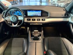 MERCEDES-BENZ GLE 350 - Ansicht 25