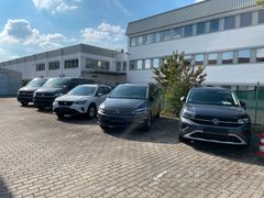 T7 Multivan 1,5 eHybrid 4Motion Komf Standklima – Bild 23