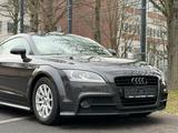 Audi TT Coupe 1.8 TFSI Coupe S-line