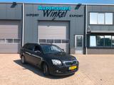 Toyota Avensis Wagon 1.8 VVTi Luna Business - Toyota Avensis aus 2008: Kombi