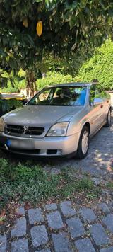 Opel Vectra C 1.8 Benziner 122 PS - Opel Vectra in Stuttgart