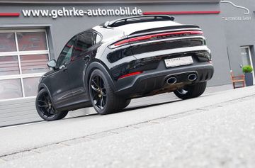 Porsche Cayenne Turbo E-Hybrid Coupé GT-Paket*PDCC,TODAY
