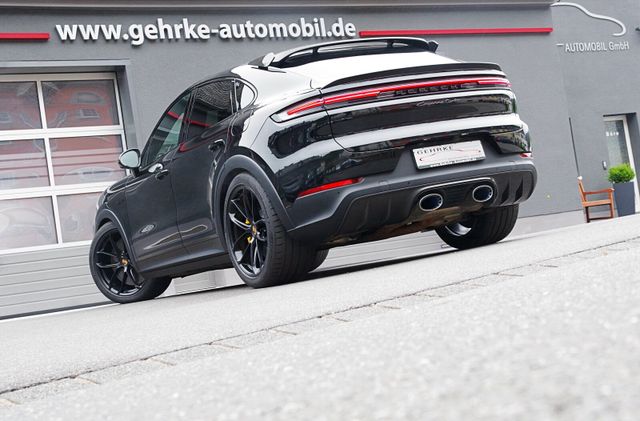 Porsche Cayenne Turbo E-Hybrid Coupé GT-Paket*PDCC,TODAY