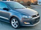 Volkswagen Polo V 1,6 TDI Match - Volkswagen Polo: TDI Match