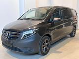 Mercedes-Benz Vito Mixto 116 CDI RWD lang Leder LED Vollaussta - Mercedes-Benz Vito Gebrauchtwagen