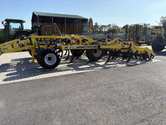 Andere Bednar Fenix FO5004 Profi