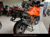 KTM 1190 Adventure R / Bj.15 / 17tkm / Rallymaske - KTM 1190 ADVENTURE