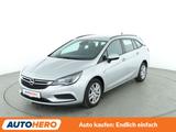 Opel Astra 1.6 CDTI DPF Edition Start/Stop *NAVI*PDC* - Opel Astra: Standheizung