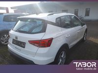 Seat Arona - Vorschau Bild 3