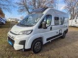 Knaus BoxLife 540 MQ *Platinum Selection* - Knaus 540
