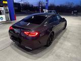 Mercedes-Benz CLS 400 d 4MATIC - - Mercedes-Benz CLS 400 von privat