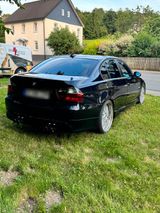 BMW Bmw e90 330i - BMW 330 aus 2005: 330i