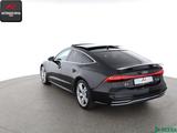 Audi A7 50 TDI qu S LINE MATRIX,B+O,HUD,LUFT,360GRAD - Audi A7: Schwarz