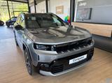 Jeep Compass Plug in Hybrid 1.6 eDCT 165 kW Summit Vo - Jeep Compass Neuwagen