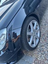 Mercedes-Benz C 200 CGI T BlueEFFICIENCY Autom. - - gebrauchte Mercedes-Benz C 200 aus dem Jahr 2010