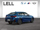 BMW X4 xDrive30d M Sportpaket Head-Up HiFi DAB LED - BMW X4 mit Diesel-Antrieb: Sportpaket