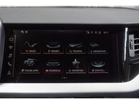 Audi A1 - Vorschau Bild 9