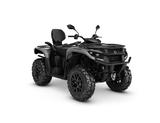 Can-Am Outlander 700 MAX XT T3b ABS MY25 - CAN-AM OUTLANDER MAX XT