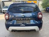 Dacia Duster II Comfort - Dacia Gebrauchtwagen in Düsseldorf