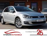 Volkswagen Golf Lounge 1.2 TSI BMT |Panorama|PDC|Sitzhz.| - Volkswagen Golf: Lounge