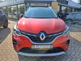 Renault Captur II Intens Plug-In Hybrid - Renault Captur mit Hybrid-Antrieb: Automatik