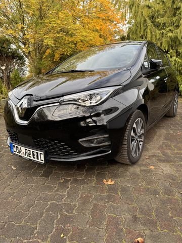 Renault ZOE Intens R135/Z.E. 50 Batteriekauf Intens