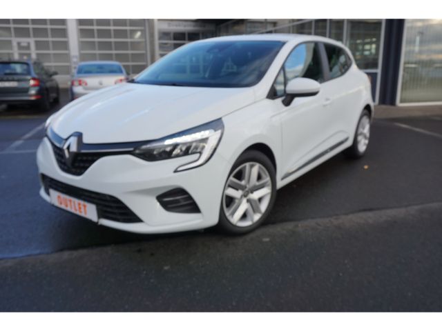 Renault Clio 1.0 TCe 90PS|LED|Sitzhz|Tempo|Klima|EU6