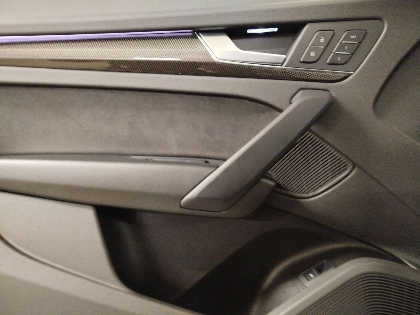 Audi SQ5 - Bild 10