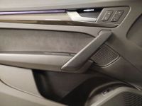 Audi SQ5 - Vorschau Bild 10