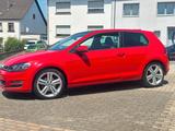 Volkswagen Golf 1.4 TSI 90 kW Comfortline Comfortline - Volkswagen Golf: 1.9