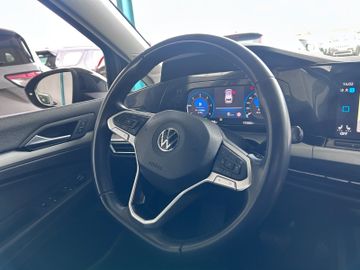 Volkswagen Golf - 7