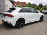 Audi RS Q8 quattro PANO+KERAMIK+AHK+HEADUP+ACC+MATRIX - Audi: Rs8