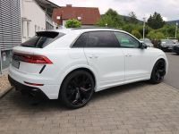 Audi RSQ8 - Vorschau Bild 3