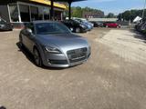 Audi TT Coupe/Roadster 2.0 TFSI Coupe (Sline) - Audi TT aus 2008