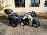 BMW F800R Tourenpaket Dynamikpaket+Koffer+Topcase  - Angebote