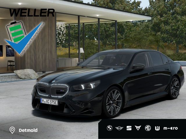 BMW M5 Limousine (G90), Leasing ab 2.289 EUR