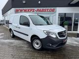 Mercedes-Benz Citan Kasten 108 1.5 CDI Klimaanlage Allwetter
