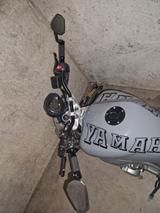 Yamaha FZ6n - YAMAHA FZ6