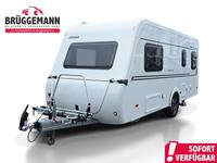 HYMER / ERIBA / HYMERCAR Eriba Novaline 470 Moving-Paket, Markise, Alus