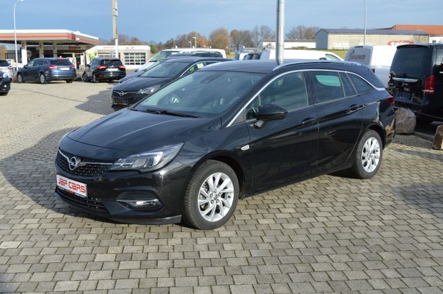 Opel Astra K 1.5 D Sports Tourer Elegance+LED