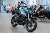 VOGE R125 ABS, EURO 5+,sofort lieferbar,Lieferservice - VOGE R125 ABS